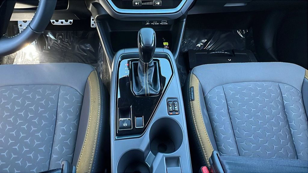 Certified 2025 Subaru Crosstrek 2.5i Sport image 18