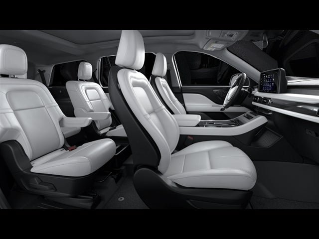 New 2027 Lincoln Aviator Reserve AWD/4WD image 5