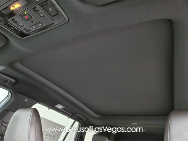 New 2026 Lexus TX 350 AWD image 10