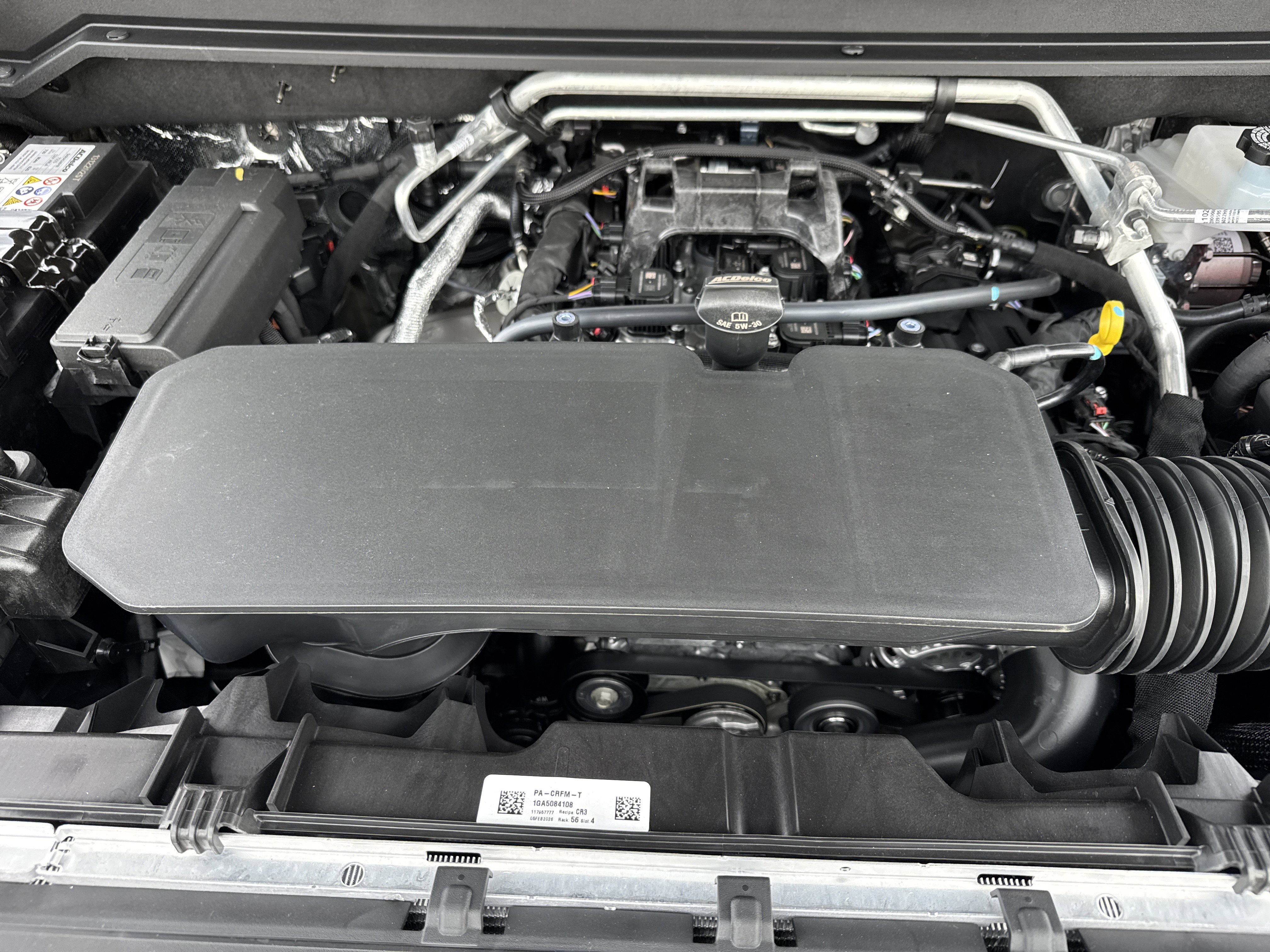 New 2026 GMC Canyon Elevation w/ Convenience Package image 30