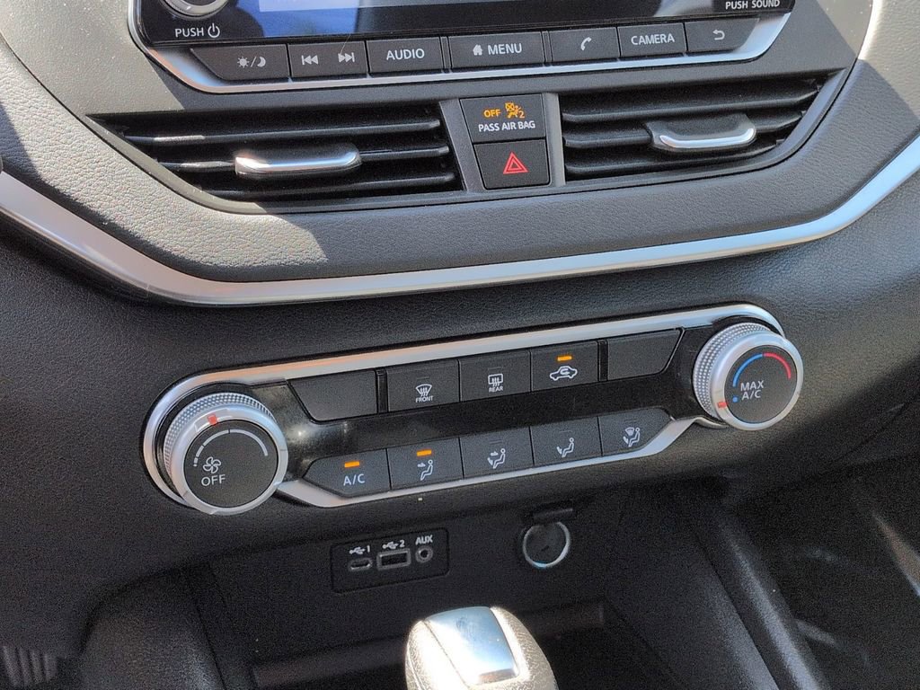 Used 2020 Nissan Altima 2.5 S image 20