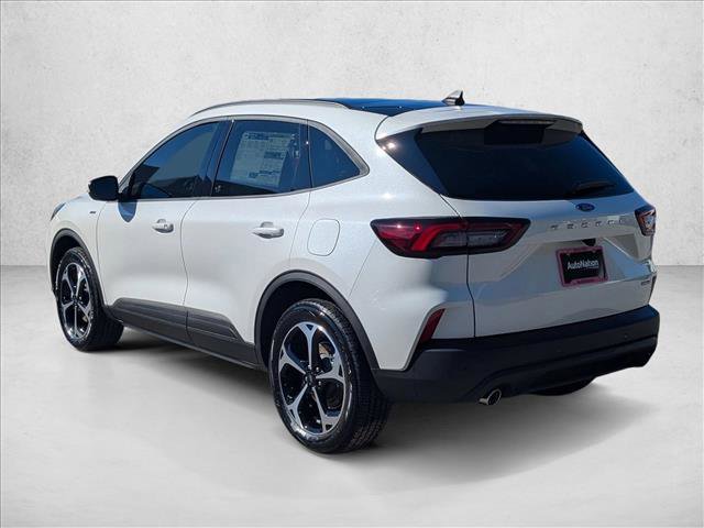 New 2026 Ford Escape ST-Line Select w/ Tech Pack #1 image 8