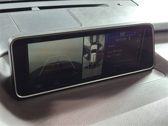 Used 2017 Lexus RX 350 AWD image 36