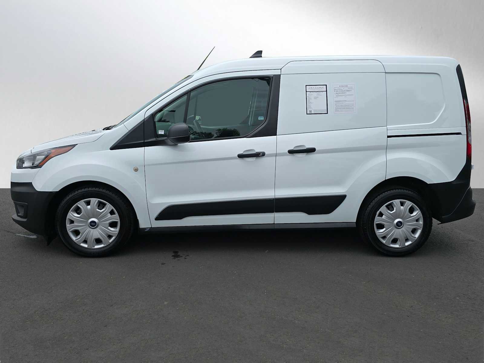 Used 2021 Ford Transit Connect XL FWD image 6