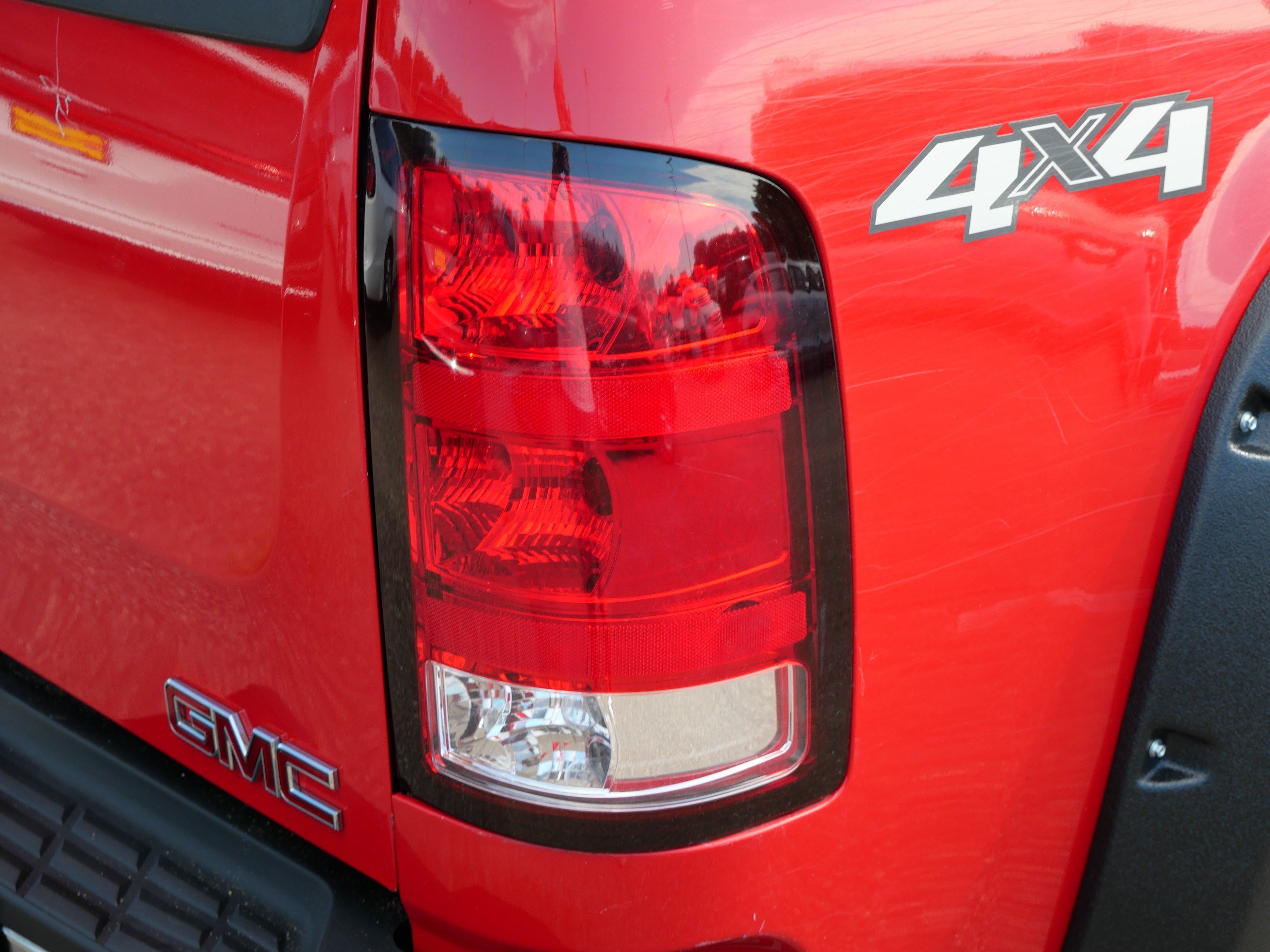 Used 2012 GMC Sierra 2500 W/T AWD/4WD image 17
