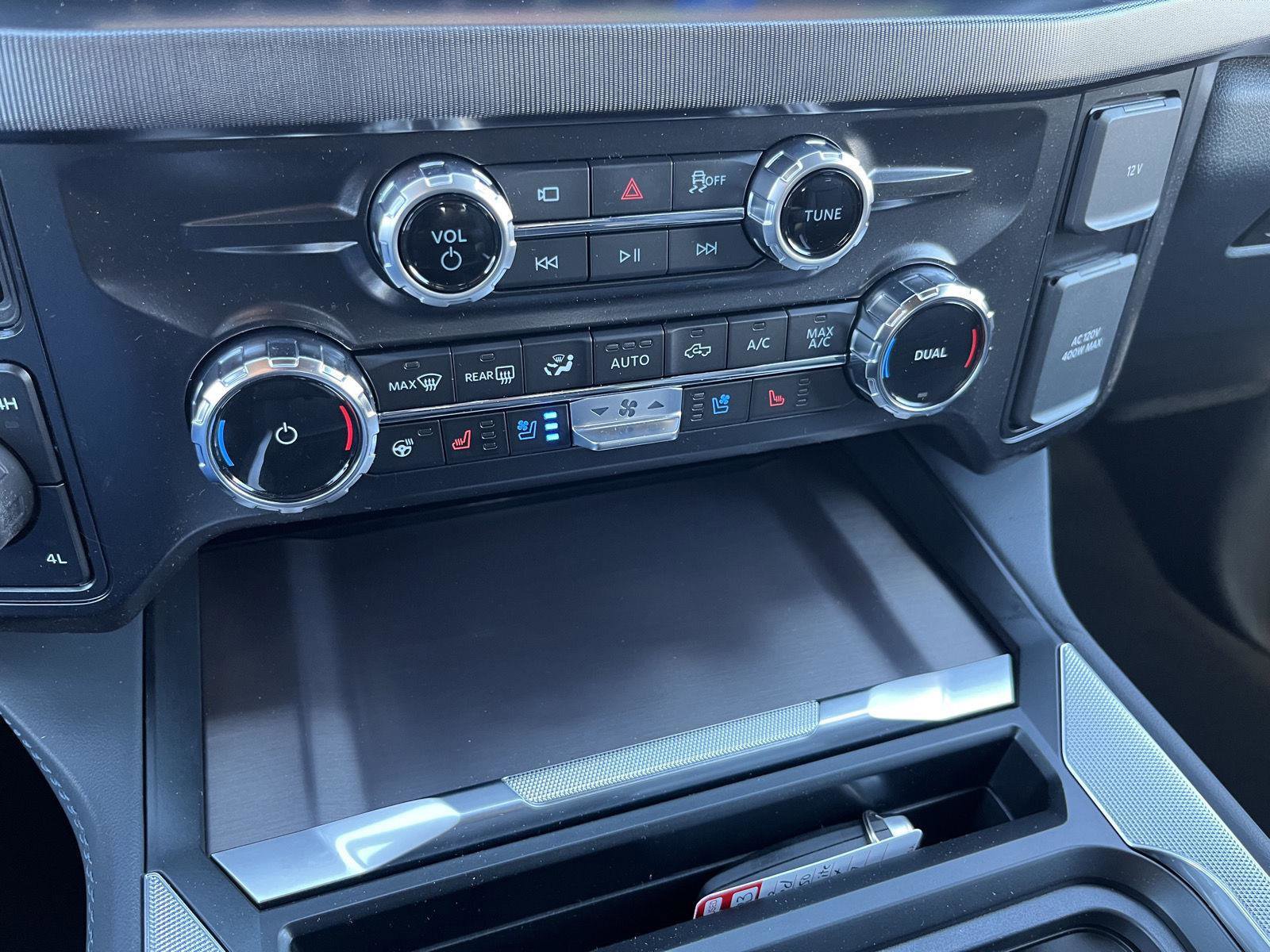 New 2026 Ford F250 Platinum image 22