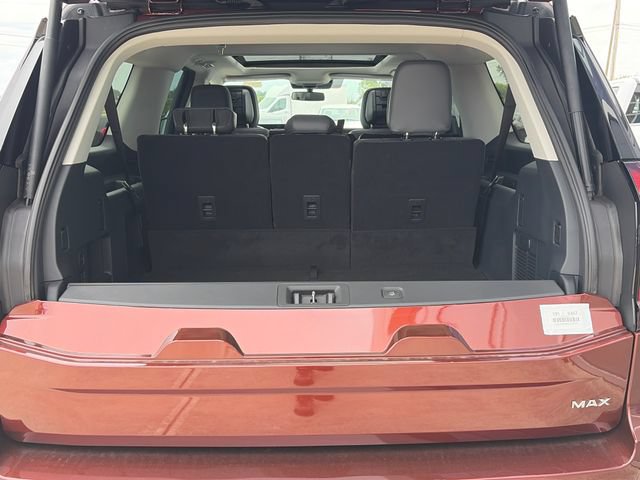 New 2027 Ford Expedition Max Active AWD/4WD image 8