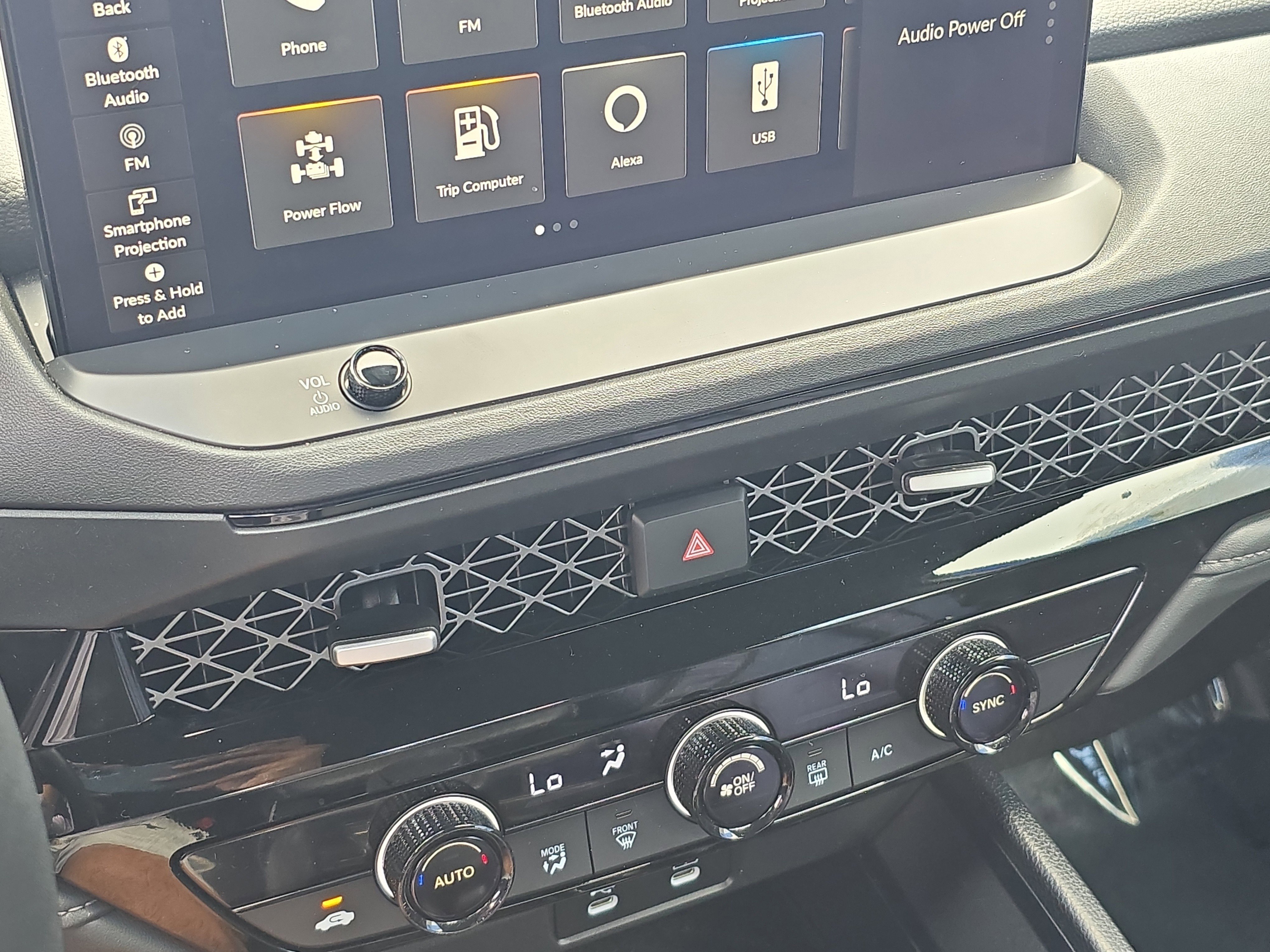 Certified 2024 Honda Accord Sport image 23