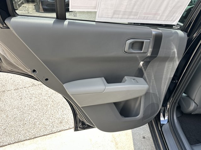 New 2027 Kia EV3 Wind FWD image 15