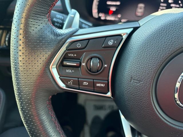Used 2025 Acura MDX A-Spec image 19