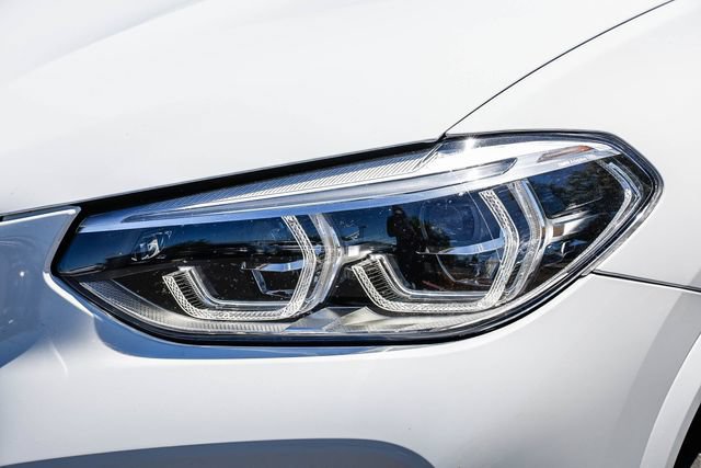 Used 2020 BMW X3 M40i w/ Premium Package AWD/4WD image 8