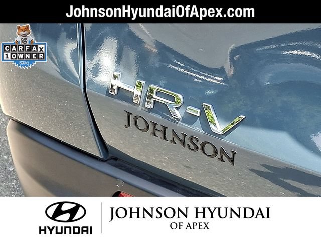 Used 2023 Honda HR-V LX image 25