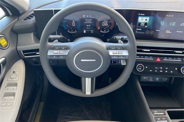 New 2025 Hyundai Sonata SEL image 14