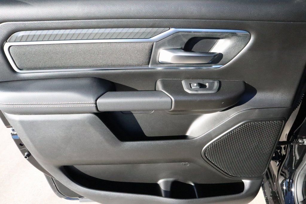 New 2026 RAM 1500 Big Horn image 17