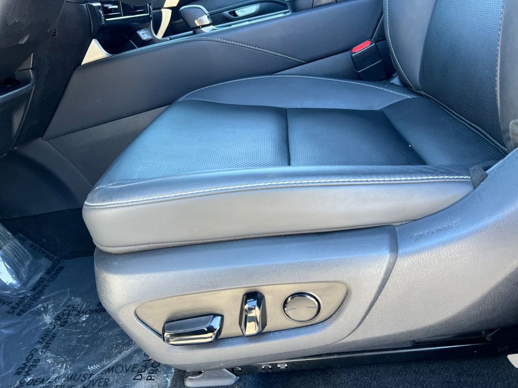 Used 2024 Lexus RX 350 Premium w/ Accessory Package image 16