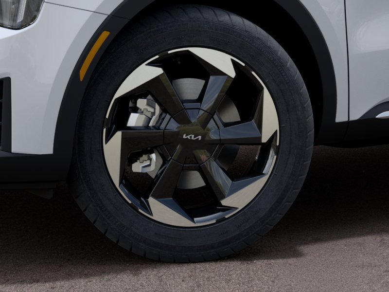 New 2026 Kia Sorento EX AWD/4WD image 9