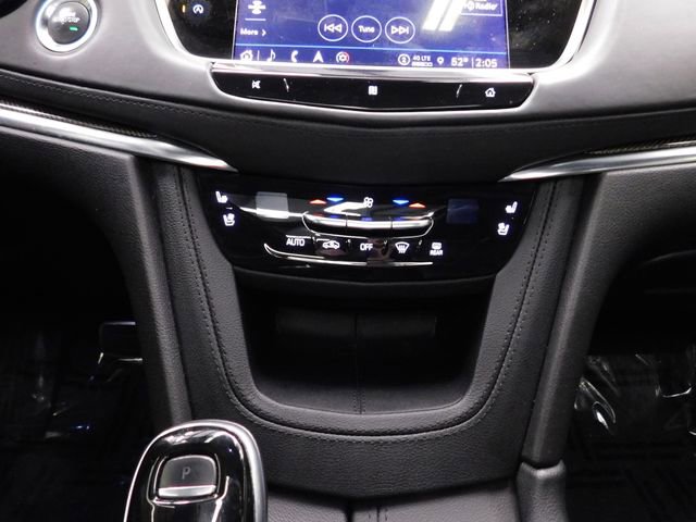 Used 2021 Cadillac XT5 Sportv w/ Platinum Package image 25