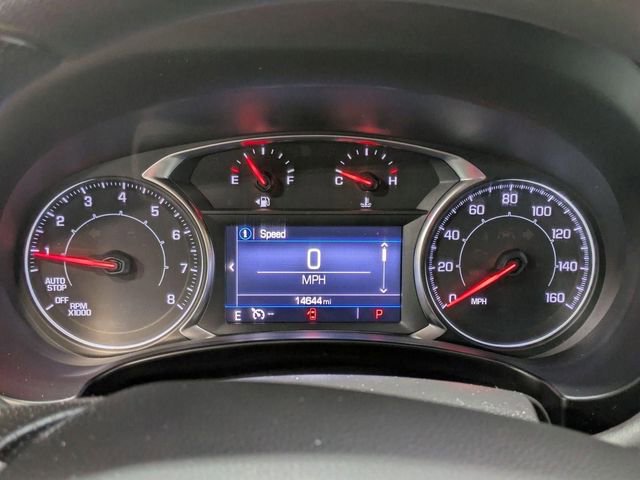 Used 2023 GMC Terrain SLE w/ Driver Convenience Package image 15