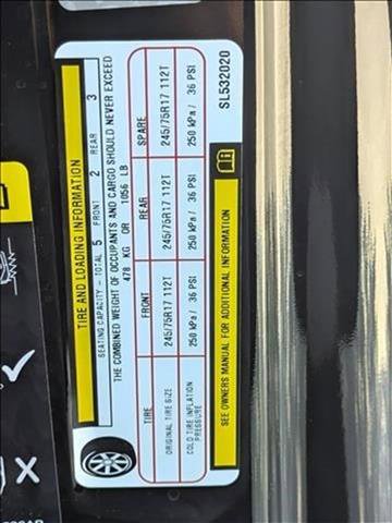 New 2025 Jeep Gladiator Sport image 19