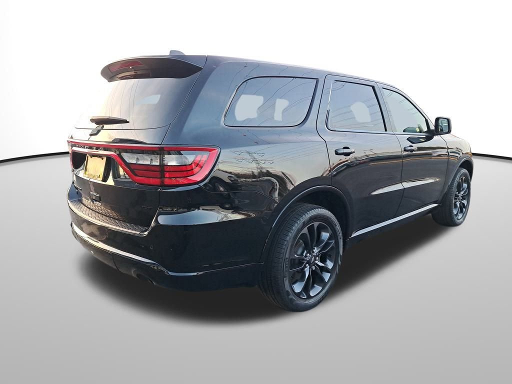 Used 2022 Dodge Durango GT image 6