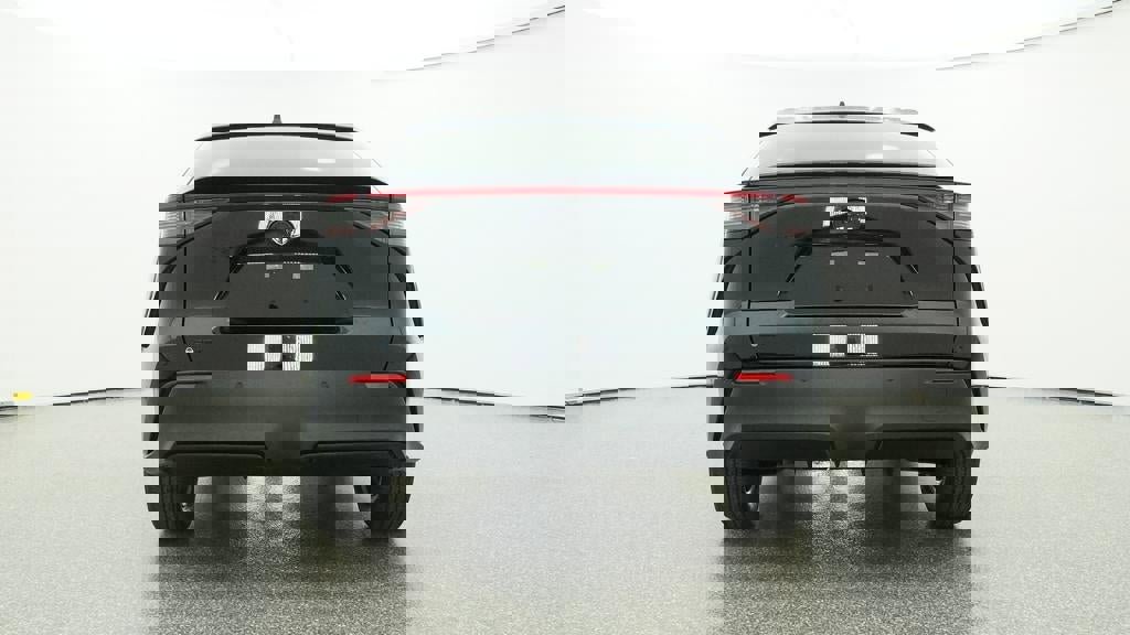 New 2026 Toyota bZ FWD image 56