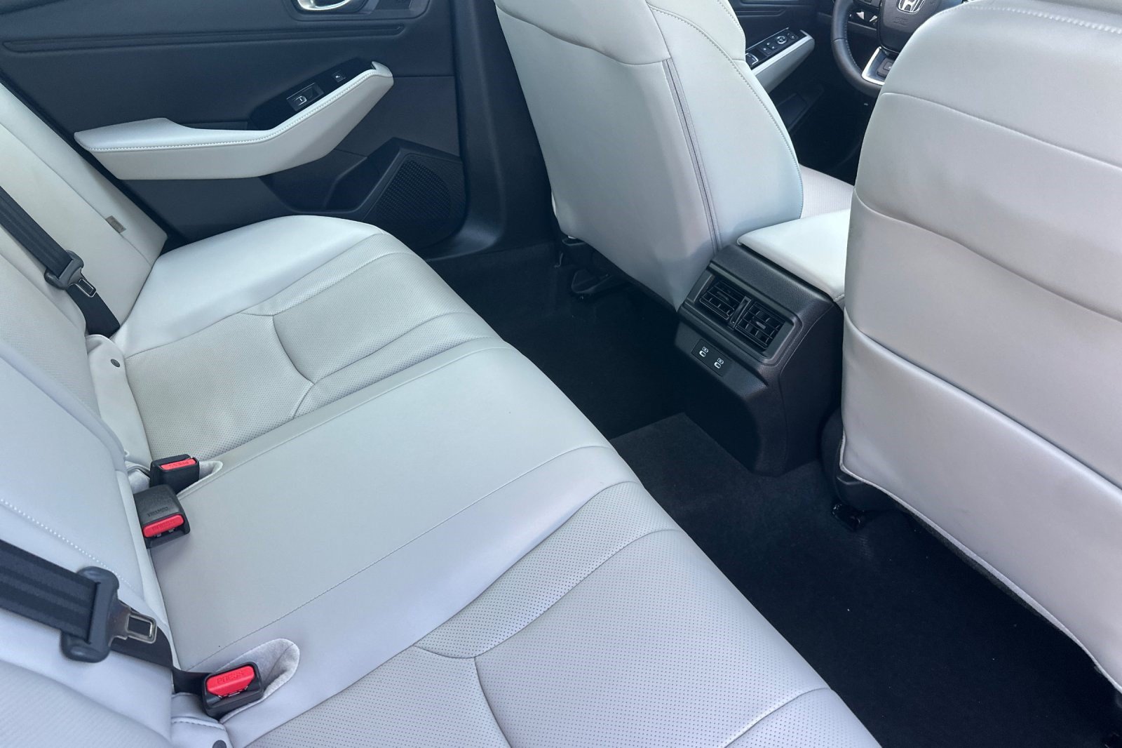Used 2025 Honda Accord Touring image 31