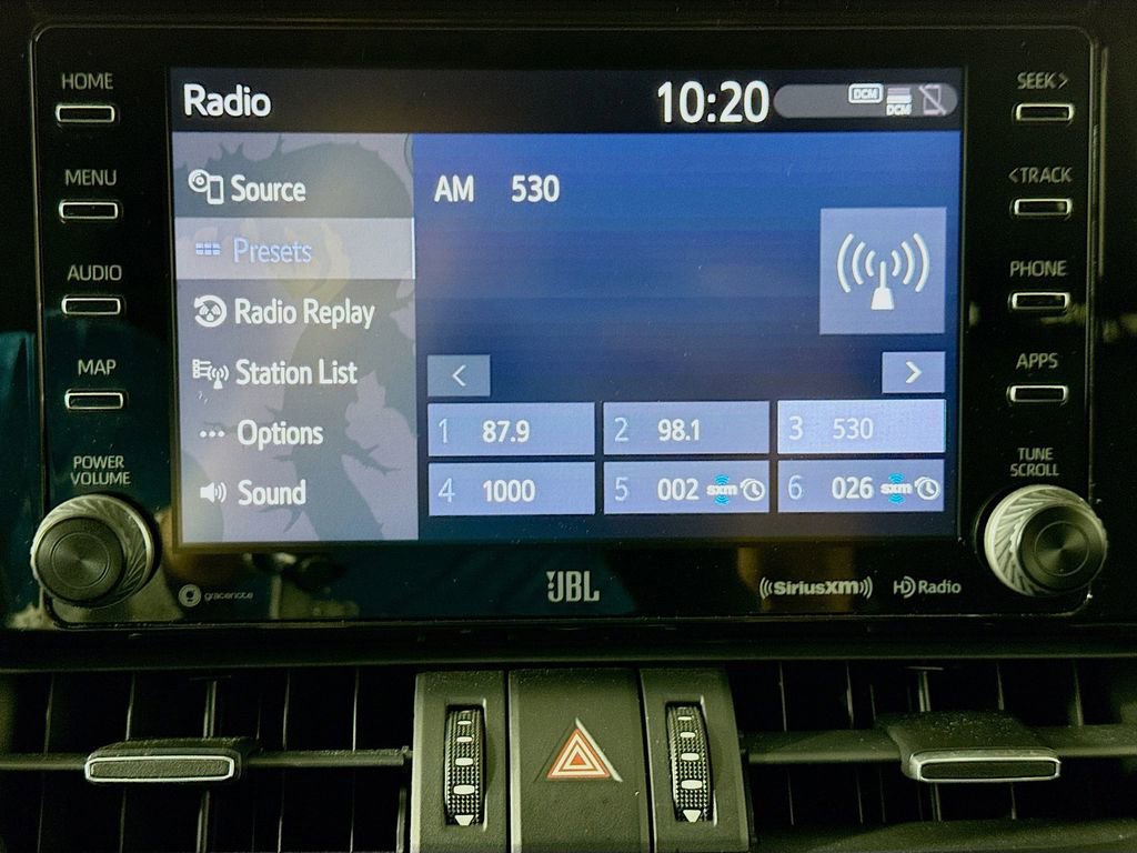 Used 2020 Toyota RAV4 XSE image 15