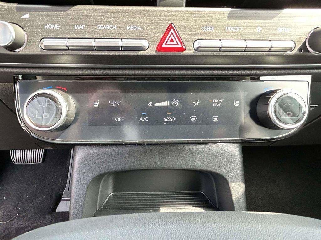 New 2027 Hyundai Palisade SEL FWD image 71