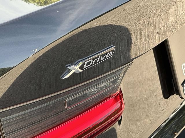 Used 2022 BMW 330i xDrive Sedan w/ Premium Package 2 AWD/4WD image 17