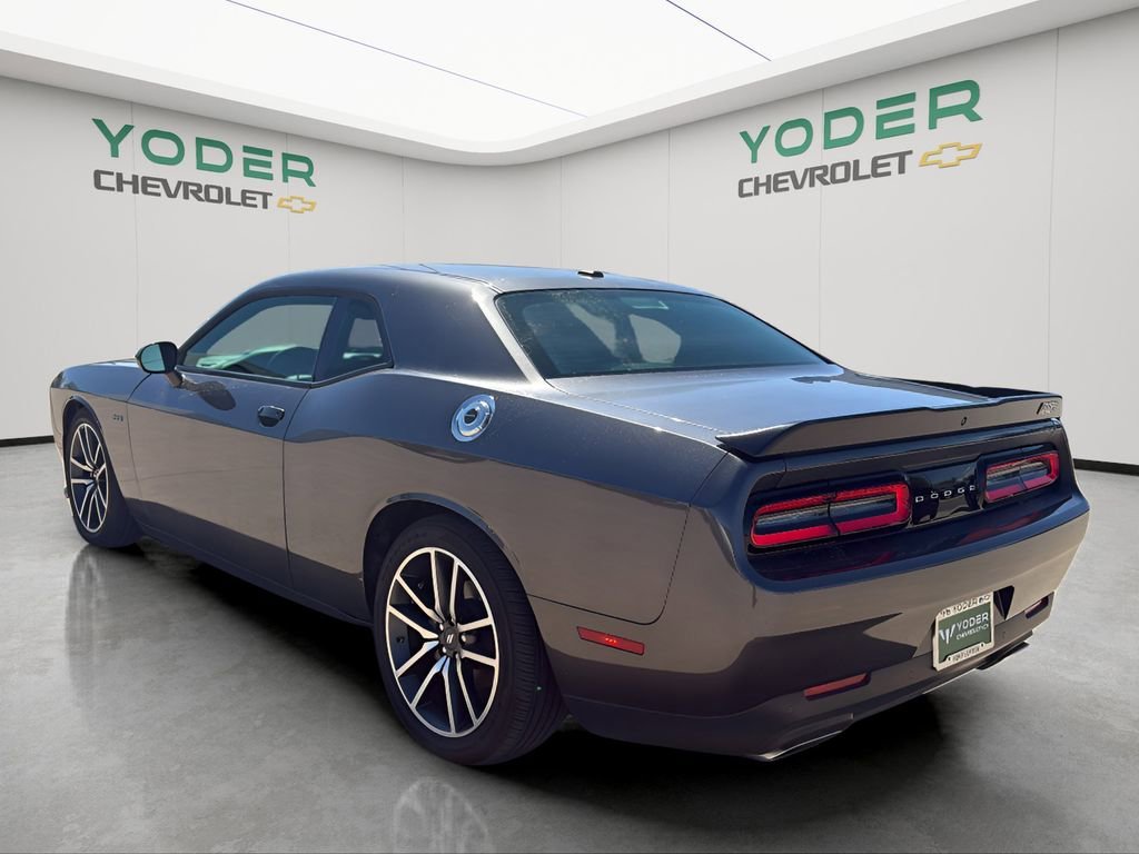 Used 2023 Dodge Challenger R/T image 46