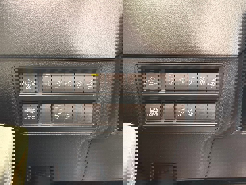 Used 2024 Toyota Tundra TRD Pro image 30