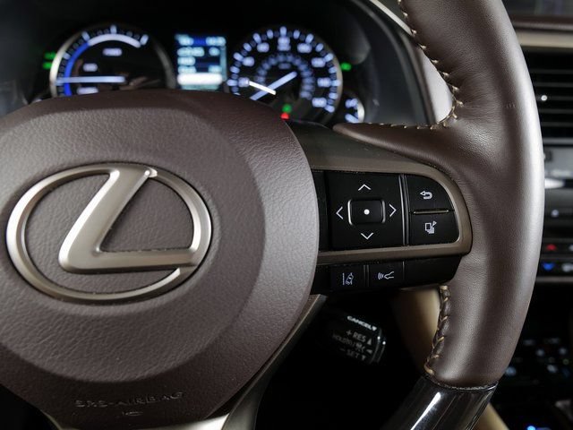 Used 2019 Lexus RX 450h AWD w/ Luxury Package image 21