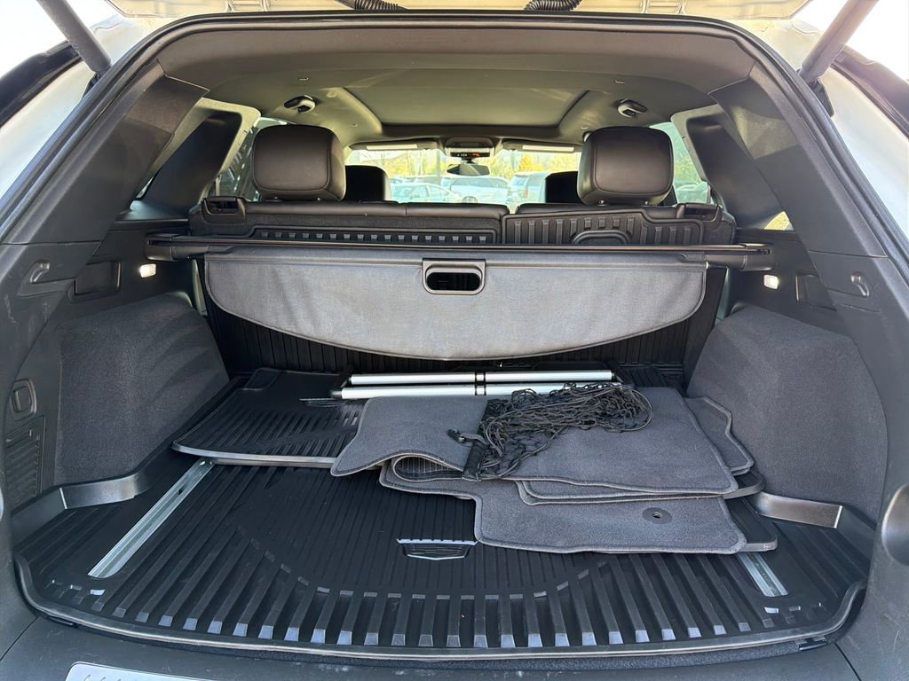 Certified 2023 Cadillac XT5 Premium Luxury image 13