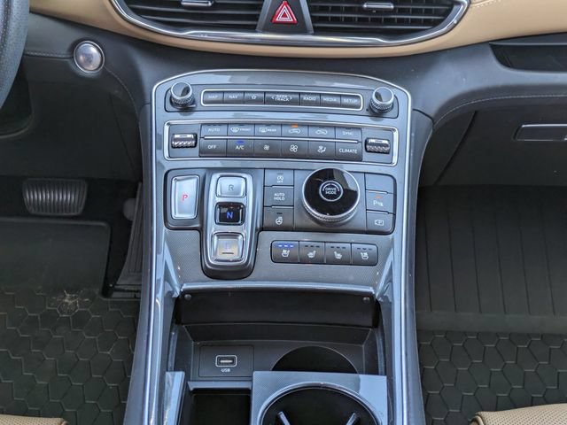 Certified 2023 Hyundai Santa Fe Calligraphy FWD image 19