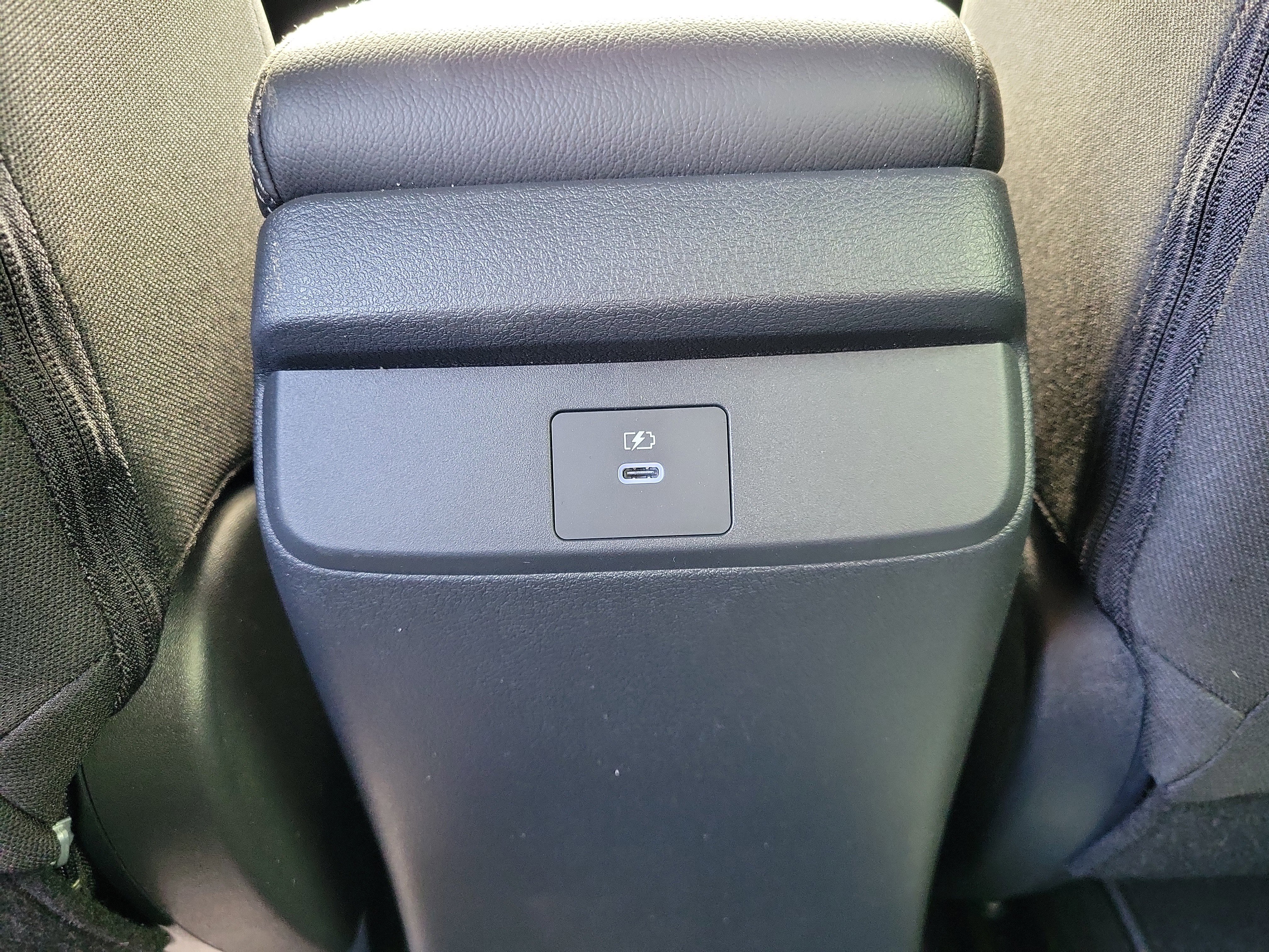 New 2026 Nissan Sentra S w/ Floor Mat Package image 13