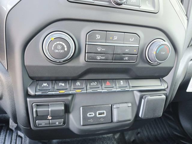 New 2026 Chevrolet Silverado 1500 W/T w/ WT Safety Package image 19