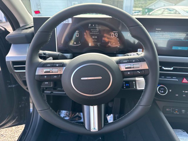 New 2026 Hyundai Sonata SEL AWD/4WD image 20