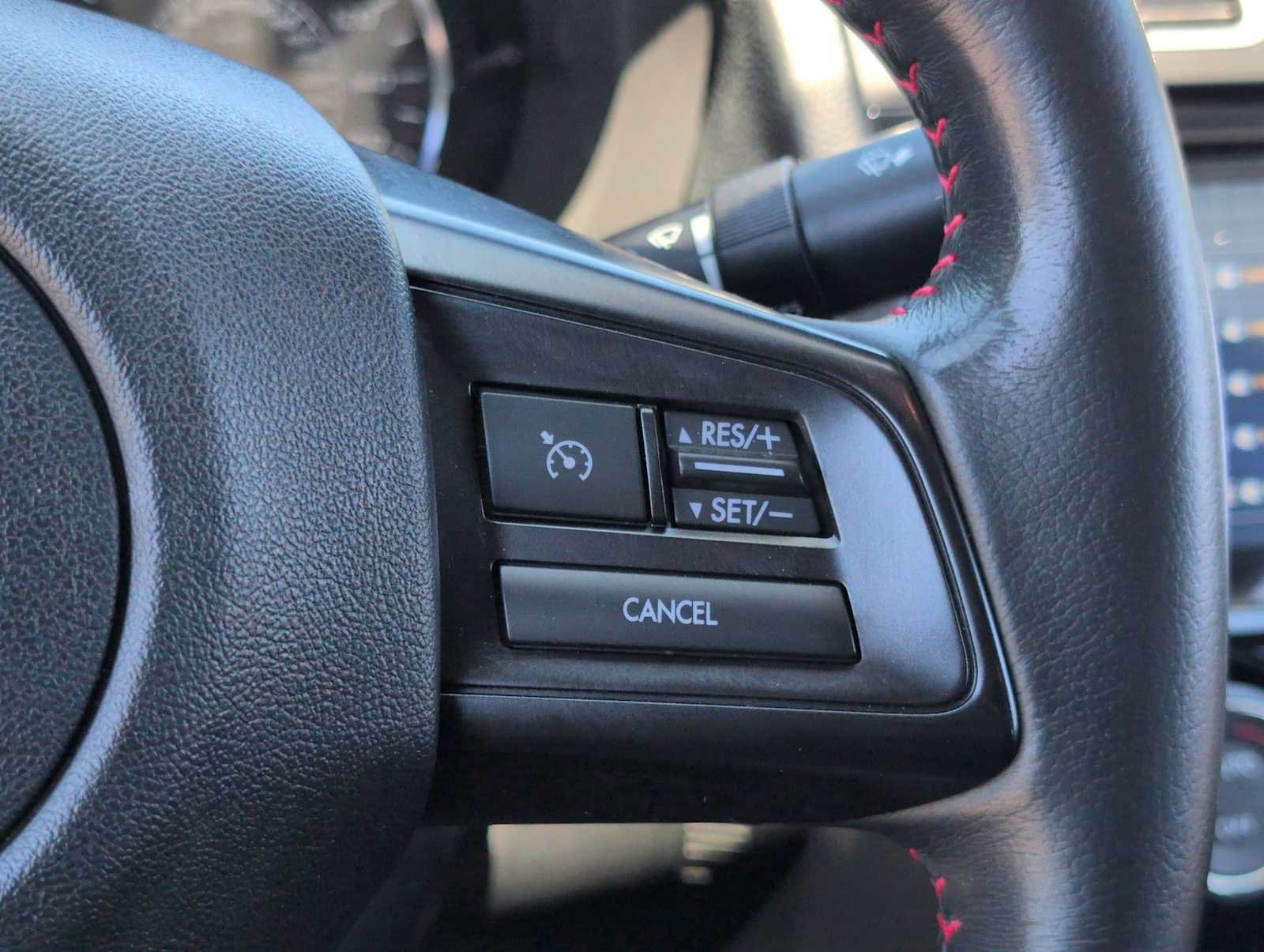 Used 2018 Subaru WRX Limited w/ Popular Package #1 AWD/4WD image 24