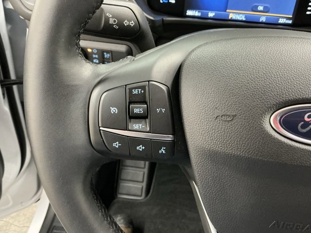 Used 2024 Ford Escape Active image 24