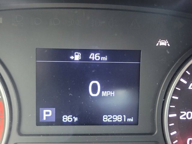 Used 2020 Kia Optima SE image 9