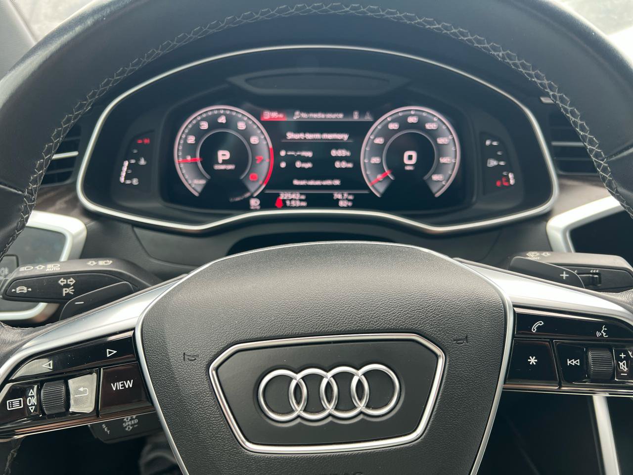 Used 2022 Audi A7 3.0T Premium AWD/4WD image 21