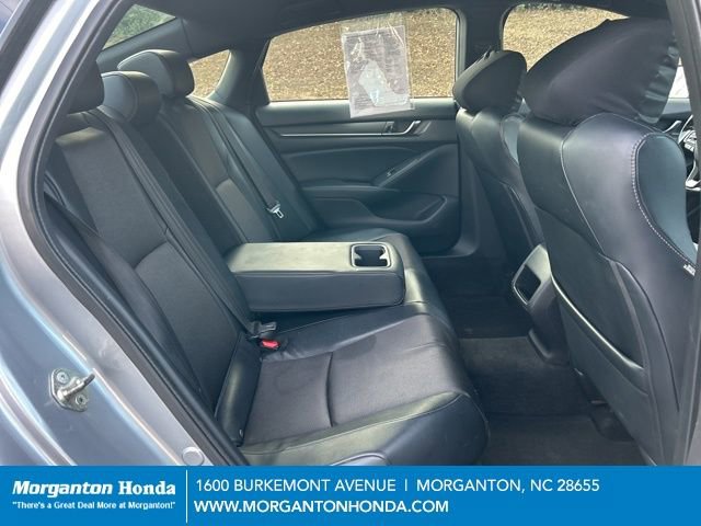 Used 2018 Honda Accord Sport image 30