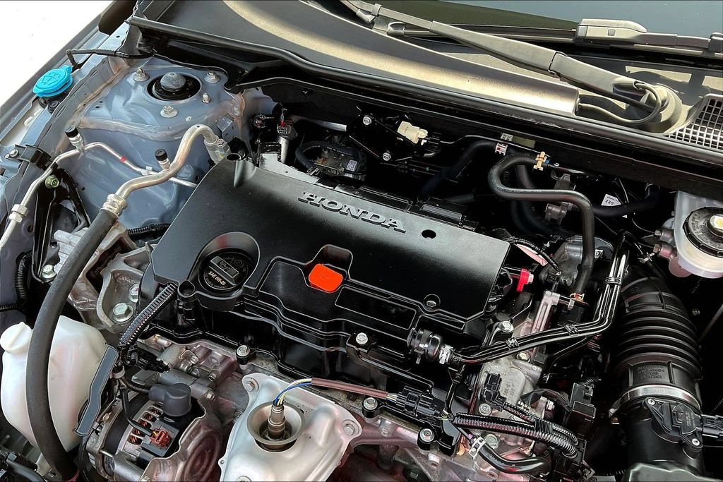 Used 2023 Honda Civic Sport image 29