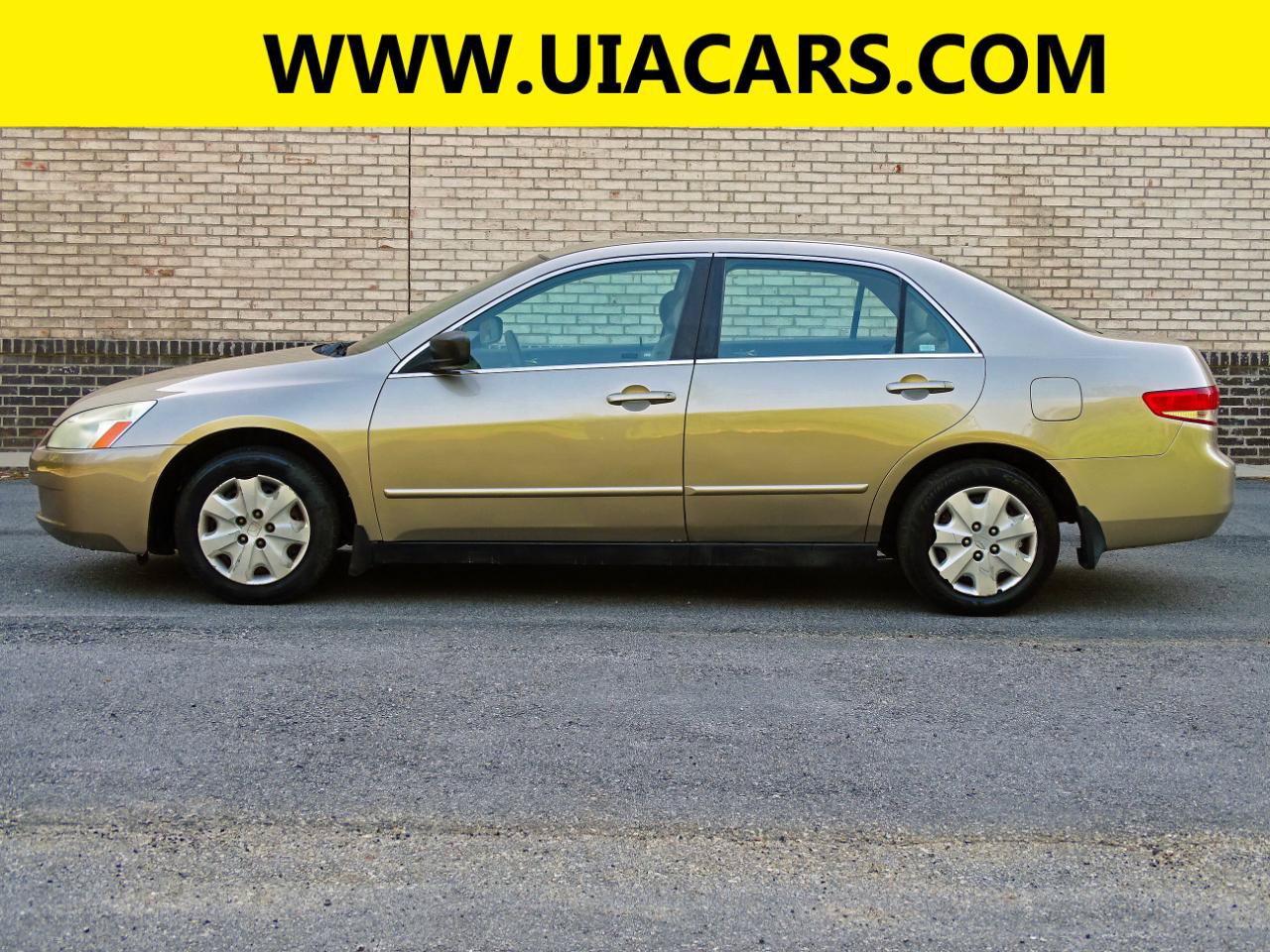 Used 2003 Honda Accord LX image 6