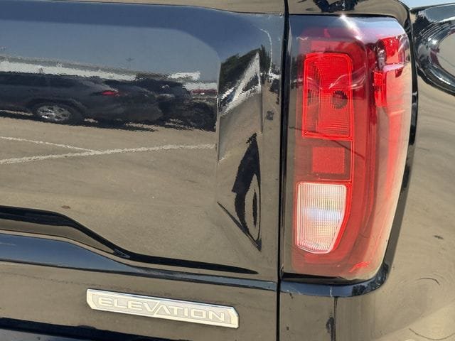 Used 2024 GMC Sierra 1500 Elevation AWD/4WD image 8