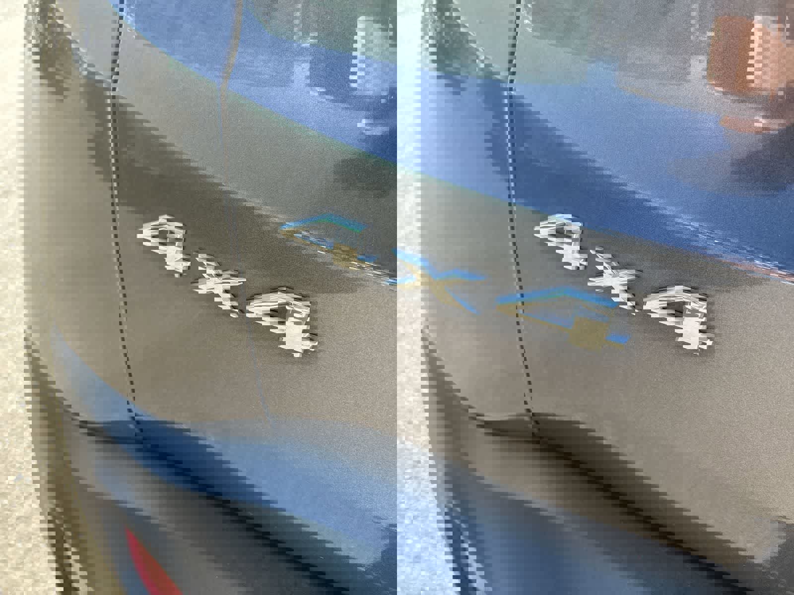 Certified 2016 Jeep Renegade Sport w/ Power & Air Group image 5