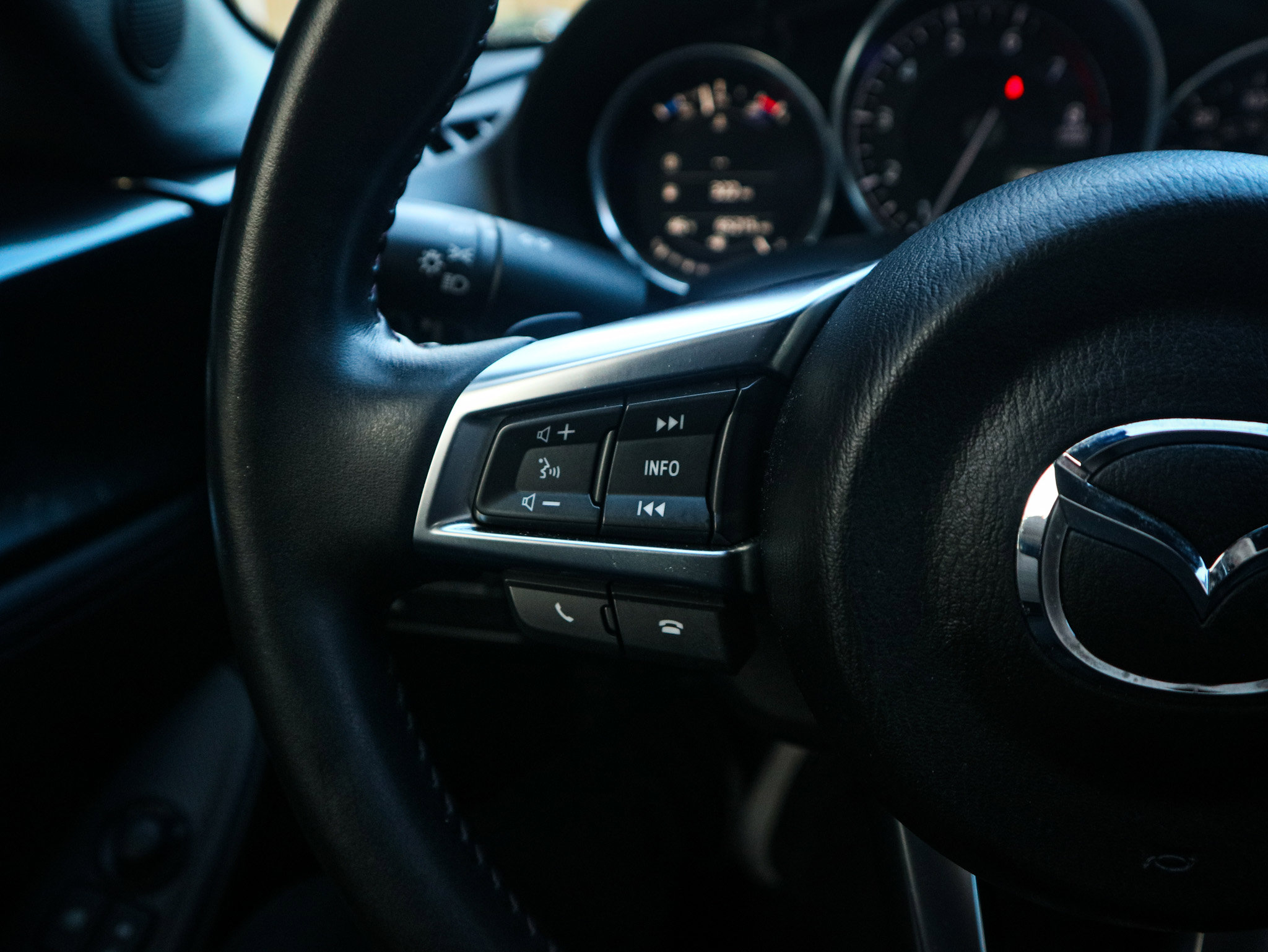 Used 2017 MAZDA MX-5 Miata RF Club image 19