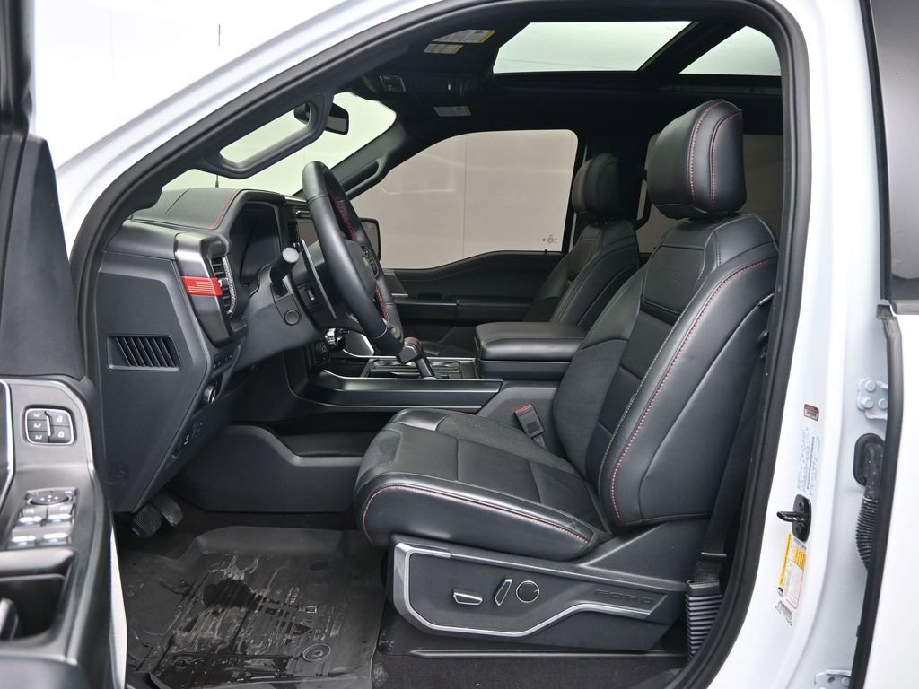 Used 2024 Ford F150 Raptor image 28