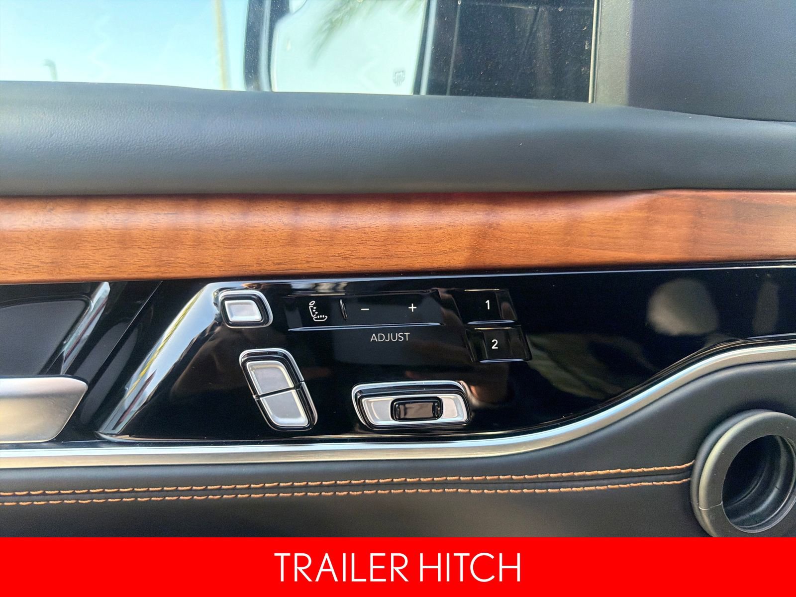 Used 2024 Jeep Grand Wagoneer Series III image 19