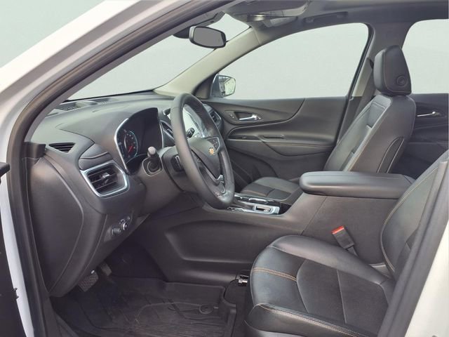 Certified 2023 Chevrolet Equinox Premier image 16